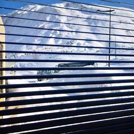 Myhome - Tres Beau T3 Refait A Neuf - Tichot Val Claret Tignes Luaran gambar